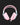 Audífonos Gamer Onikuma X13 Rosado