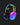 Audífonos Gamer Onikuma X25 RGB Negro