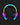 Audífonos Gamer Onikuma X25 RGB Negro