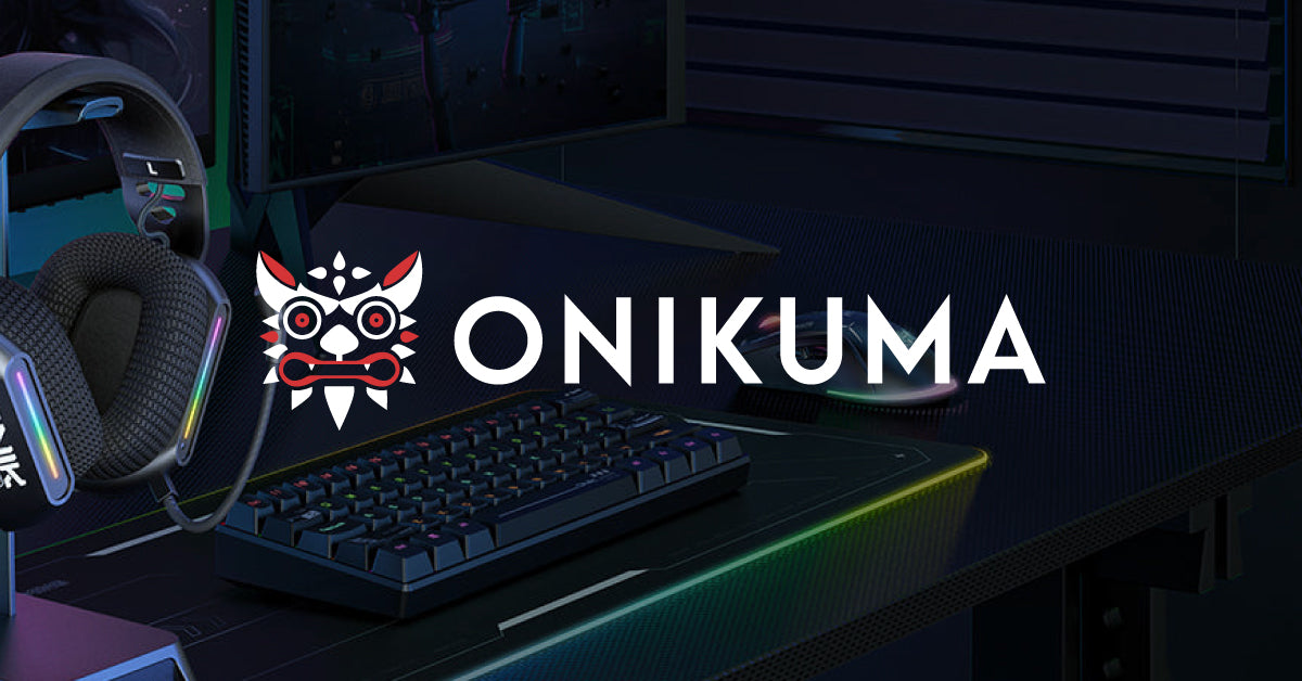 All – Onikuma Gaming Chile